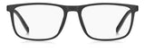TOMMY HILFIGER TH 2382 - BLACK - 55-17-145