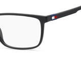 TOMMY HILFIGER TH 2382 - BLACK - 55-17-145