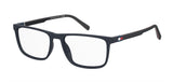 TOMMY HILFIGER TH 2382 - BLUE - 55-17-145