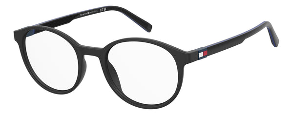 TOMMY HILFIGER TH 2383 - MATTE BLACK - 50-19-145