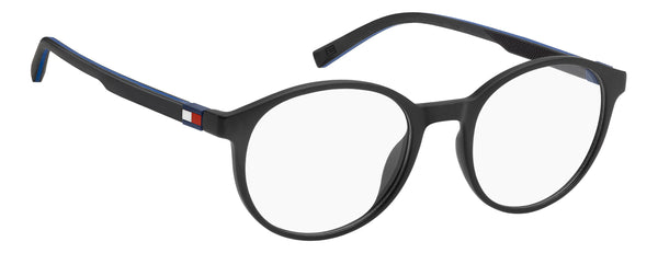 TOMMY HILFIGER TH 2383 - MATTE BLACK - 50-19-145