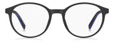 TOMMY HILFIGER TH 2383 - MATTE BLACK - 50-19-145