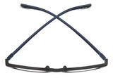 TOMMY HILFIGER TH 2383 - MATTE BLACK - 50-19-145