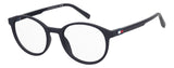TOMMY HILFIGER TH 2383 - BLUE GREY - 50-19-145