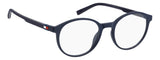 TOMMY HILFIGER TH 2383 - BLUE GREY - 50-19-145