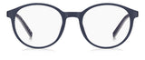 TOMMY HILFIGER TH 2383 - BLUE GREY - 50-19-145