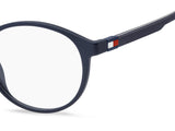 TOMMY HILFIGER TH 2383 - BLUE GREY - 50-19-145