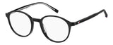 TOMMY HILFIGER TH 2392 - BLACK - 51-20-145