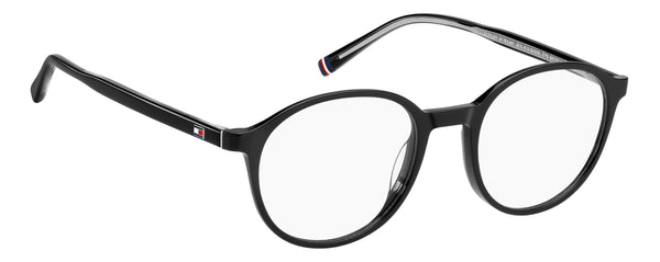 TOMMY HILFIGER TH 2392 - BLACK - 51-20-145