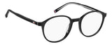 TOMMY HILFIGER TH 2392 - BLACK - 51-20-145