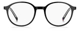 TOMMY HILFIGER TH 2392 - BLACK - 51-20-145