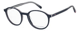 TOMMY HILFIGER TH 2392 - BLUE - 51-20-145