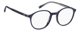 TOMMY HILFIGER TH 2392 - BLUE - 51-20-145