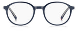 TOMMY HILFIGER TH 2392 - BLUE - 51-20-145