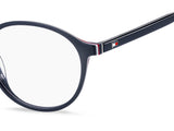 TOMMY HILFIGER TH 2392 - BLUE - 51-20-145