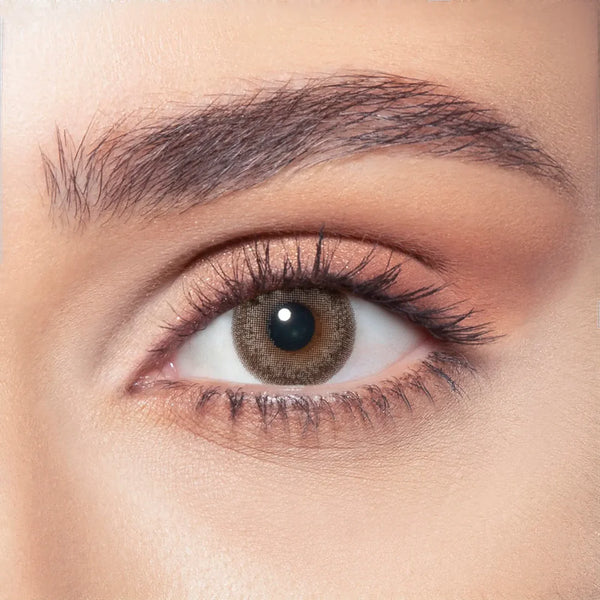 Bella One Day Ash Brown Plano