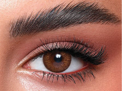 Bella Elite Cinnamon Brown Plano