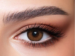 Bella Glow Radiant Brown Plano