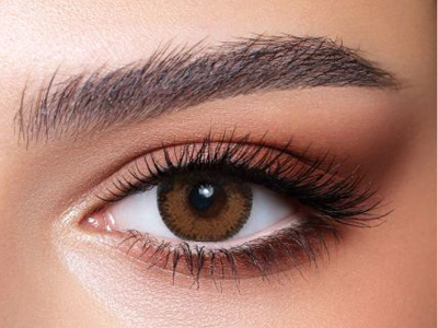 Bella Glow Radiant Brown Plano