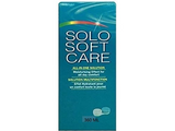 Solo Soft Care Contact Lens Solution 360ml