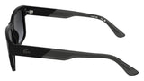 Lacoste L6084S Sunglasses in Black - side view