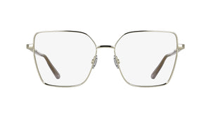 Calvin Klein CK26102 Eyeglasses in Light Gold - front view