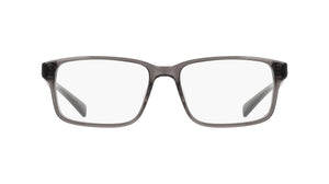 Nike 1001C Eyeglasses in Smoke - front view