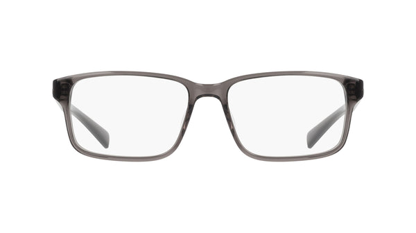 Nike 1001C Eyeglasses in Smoke - front view