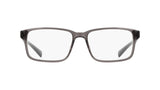 Nike 1001C Eyeglasses in Smoke - front view