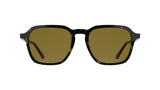Calvin Klein CK26507S Sunglasses in Dark Havana - front view