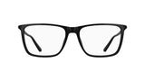 Calvin Klein CK26510 Eyeglasses in Black - front view
