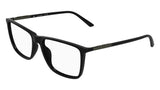 Calvin Klein CK26510 Eyeglasses in Black - 3/4 view