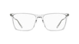 Calvin Klein CK26510 Eyeglasses in Crystal - front view