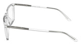 Calvin Klein CK26510 Eyeglasses in Crystal - side view