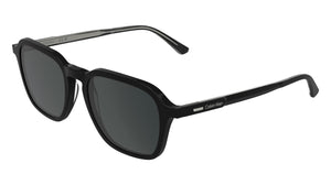 Calvin Klein CK26507S Sunglasses in Black - 3/4 view