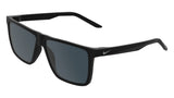 Nike Blaze P IQ7183X Sunglasses in Black/Polar Grey - 3/4 view