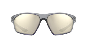 Nike Windtrack Heat E IQ7271X Sunglasses in Wolf Grey/Road Tint - front view