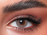 Bella Elite Sandy Gray- Plano