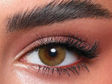 Bella Elite Silky Gold Plano