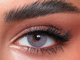 Bella Elite Silky Gray- Plano