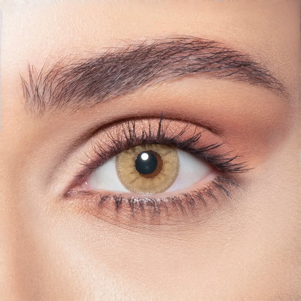 Bella One Day Hazel Beige Plano
