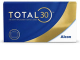 TOTAL30® Monthly Contact Lenses – 6 Pack