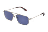Police SPLU66M Sunglasses in Shiny Palladium - 3/4 view