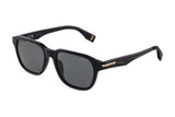 Police SPLU67M Sunglasses in Shiny Black - 3/4 view