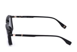 Police UPLR60M Eyeglasses in Shiny Black - side view
