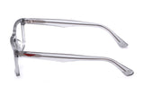 Police VPLN17M Eyeglasses in Grey - side view