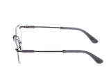 Police VPLN27M Eyeglasses in Shiny Ruthenium - side view