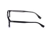 Police VPLR63M Eyeglasses in Shiny Black - side view