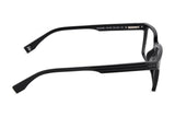 Police VPLU53M Eyeglasses in Shiny Black - side view