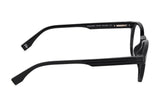 Police VPLU54M Eyeglasses in Shiny Black - side view